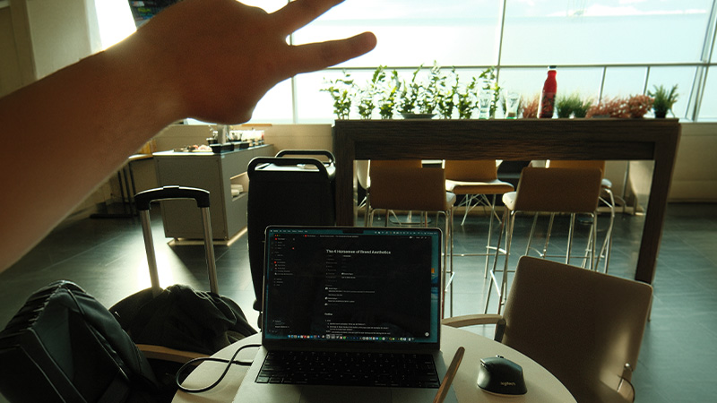 Multi-platform content delivery